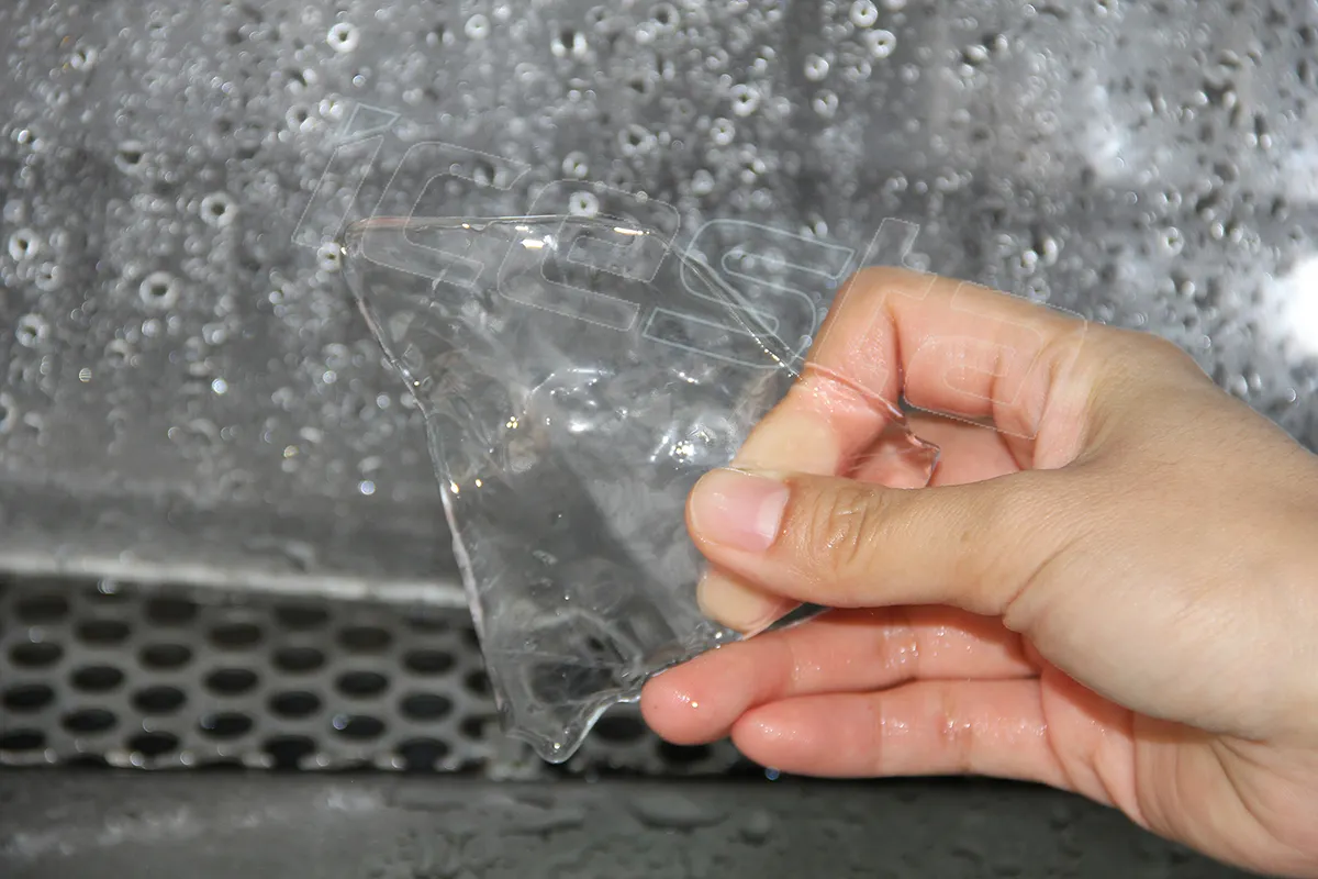 Adjustable Thick Plate Ice Maker - Long-lasting & Efficient Cooling 7