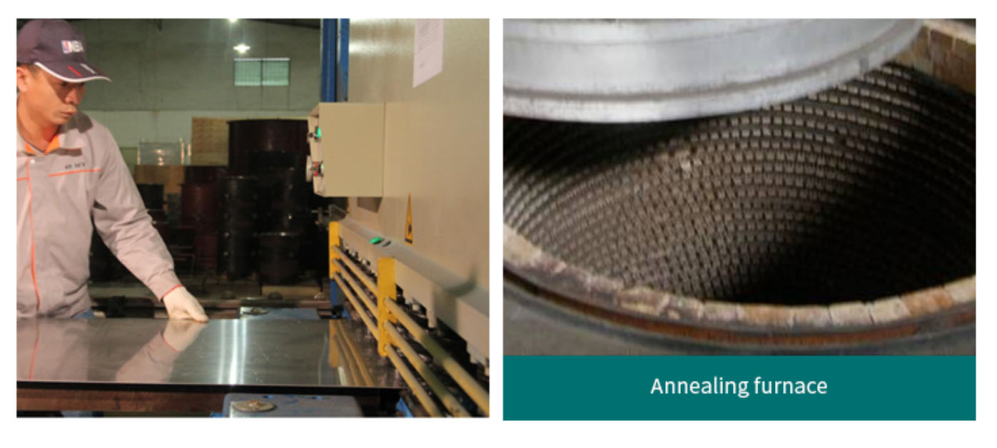 Quality Icesta Sea water flake ice machine for fish 1-5t Manufacturer | Brother Ice System 11