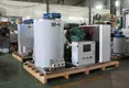 Stainless Steel Flake Ice Machine - High Anti-Corrosion Performance 5