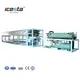 Direct Cooling Block Ice Machine - Efficient Aluminum Alloy Evaporator - Ideal for Aquatic, Slaughter, and Vegetable Industries. Ice Makers for Sale. 2