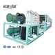 Direct Cooling Block Ice Machine - Efficient Aluminum Alloy Evaporator - Ideal for Aquatic, Slaughter, and Vegetable Industries. Ice Makers for Sale. 3