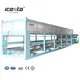 Direct Cooling Block Ice Machine - Efficient Aluminum Alloy Evaporator - Ideal for Aquatic, Slaughter, and Vegetable Industries. Ice Makers for Sale. 4