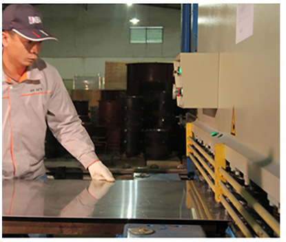 Industrial cube ice machine 3ton water cooling ICESTA Energy Saving High Productivity 15