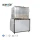 Stainless Steel Commercial Ice Maker 5