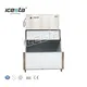 Stainless Steel Commercial Ice Maker 3
