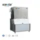 Stainless Steel Commercial Ice Maker 2