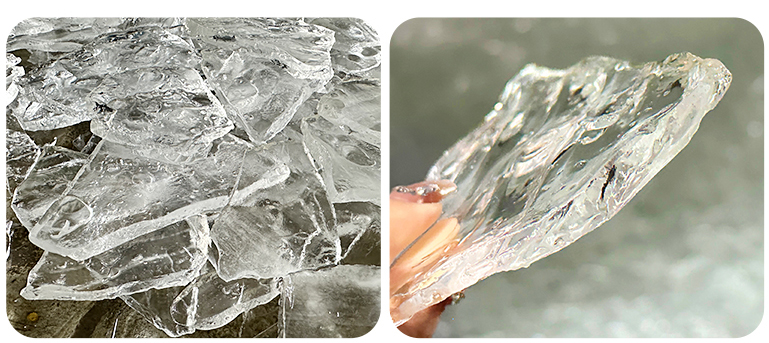 Container plate ice machine with 30t Evaporative cooling Stainless Steel For Concrete cooling 17