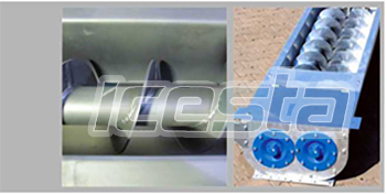 Ice Flake Making Machine Quality Icesta 10 Ton Industrial Containerized from ICESTA 12