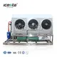Seawater Flake Ice Machine - High Reliability Stainless Steel Design 5