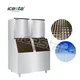 Automatic Cube Ice Machine: Uniform Ice Production & Energy Efficient 2