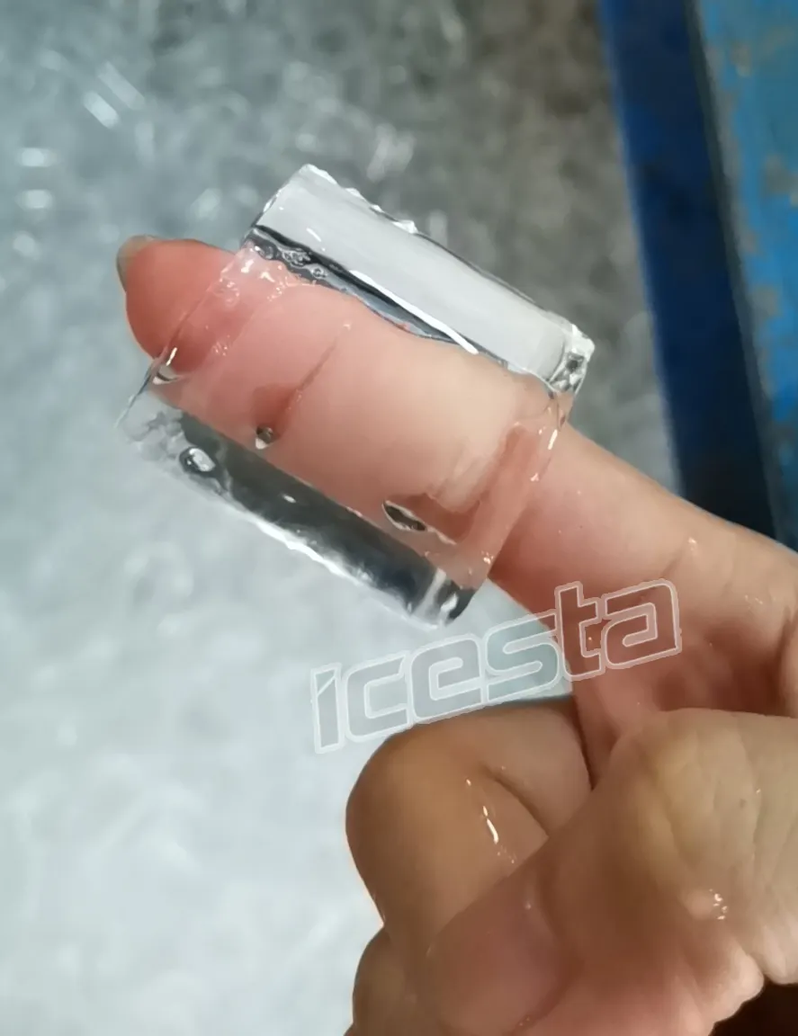 60 Ton Tube Ice Machine Philippines - High Efficiency & Quality 7