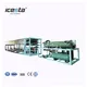 Direct Cooling Block Ice Machine - Aluminum Alloy Evaporator - Aquatic, Slaughter, Vegetable, Supermarket, Fishery. 4