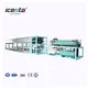 Direct Cooling Block Ice Machine - Aluminum Alloy Evaporator - Aquatic, Slaughter, Vegetable, Supermarket, Fishery. 5