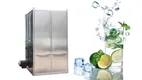 Automatic Ice Cube Maker Machine 7