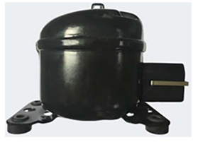 Home ice maker machine mini portable bullet ICESTA 24