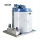 Durable Flake Ice Machine Evaporator 4