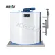Durable Flake Ice Machine Evaporator 5