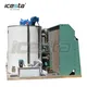 Stainless Steel Commercial Ice Machine 6