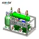 Industrial Condensing Unit with Energy Savings and Fast Cooling 6