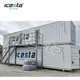 All-Weather Commercial Ice Maker 2