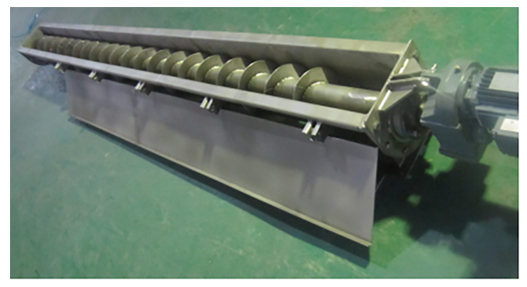 Snowflake Ice Machine 20t Making Snow Strong Durability from Icesta for Skiing Resort 19