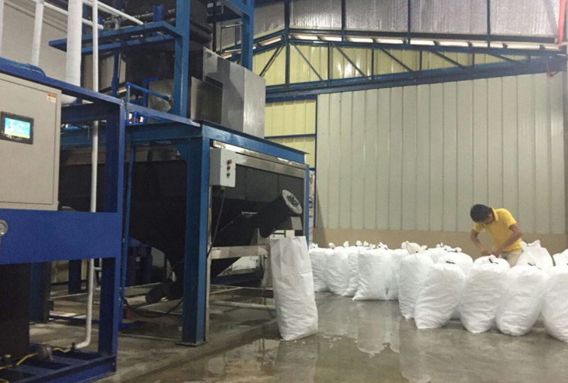 Ice Distribution Factory 2