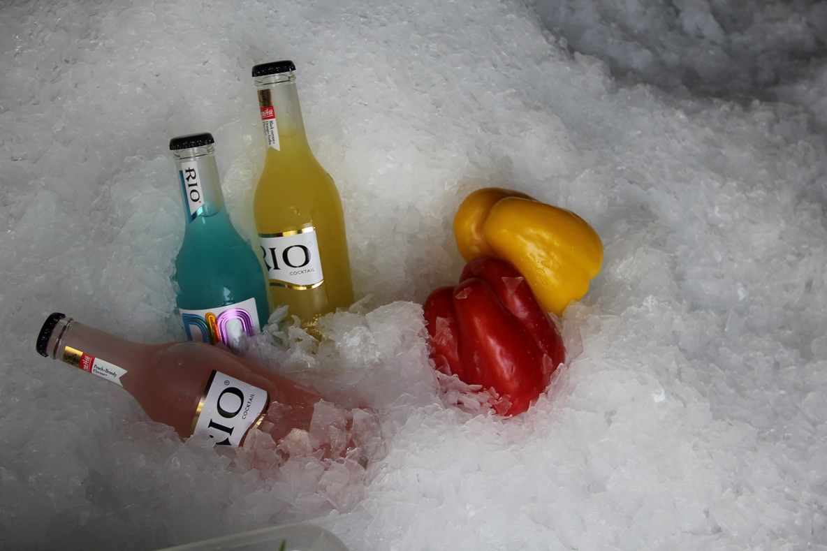 Ice Distribution Factory1 5