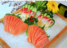 Food Reservation Supermarket 2