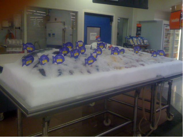 Food Reservation Supermarket 3