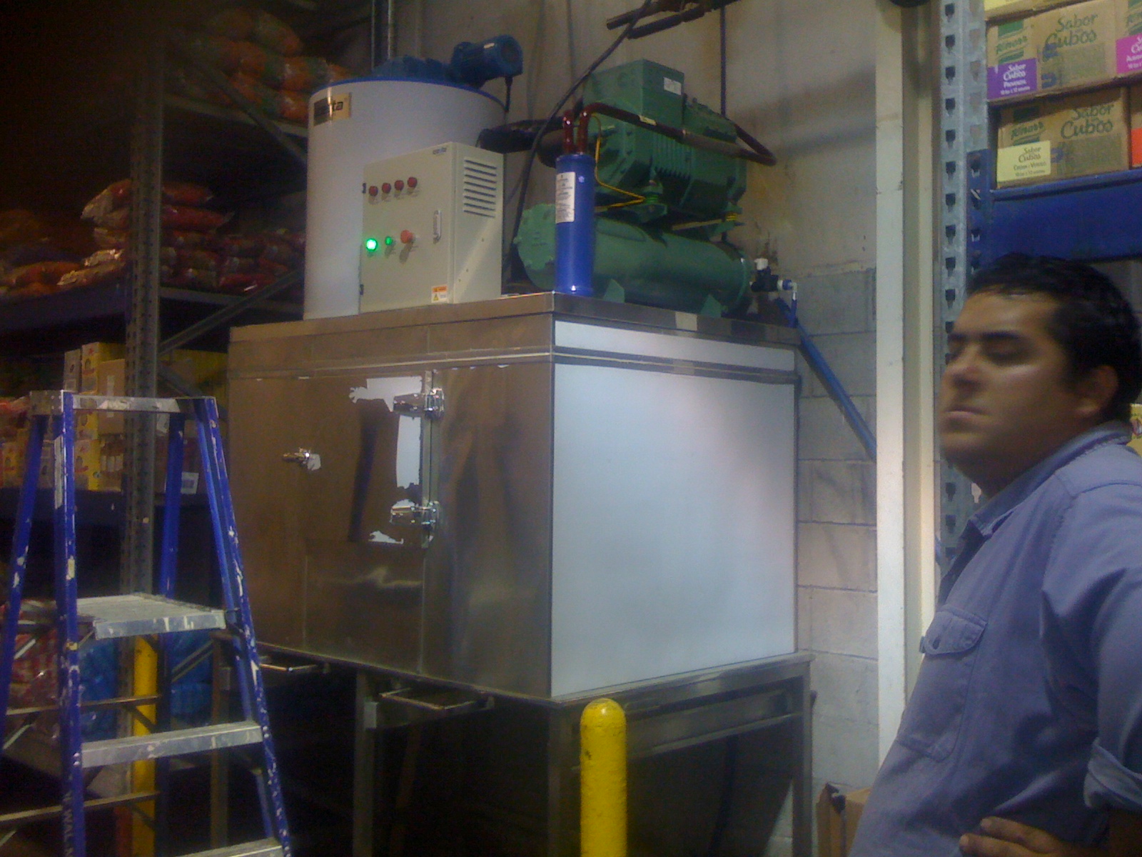 Food Reservation Supermarket 4