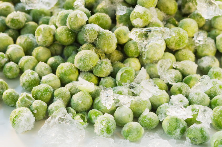 Vegetable transportation 4