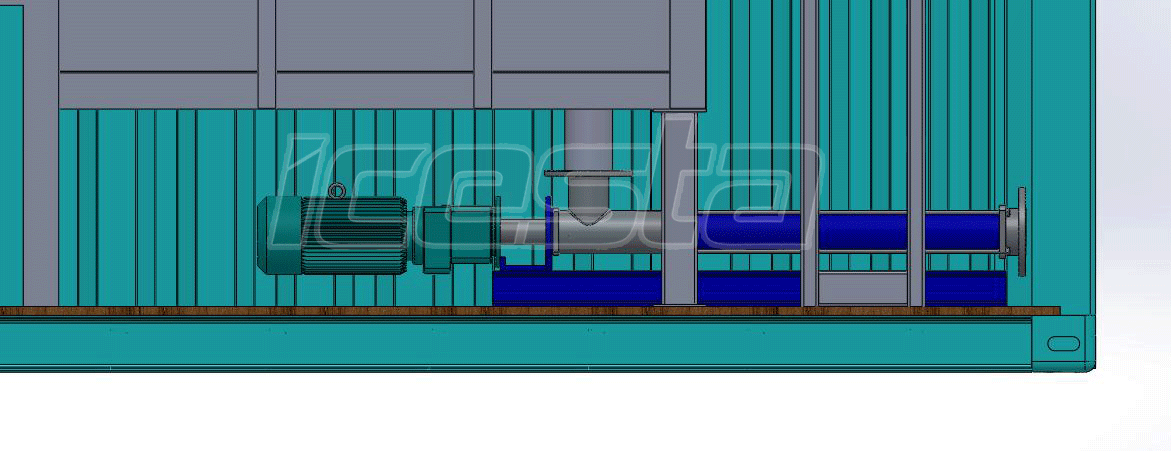Slurry ice System Solution 7