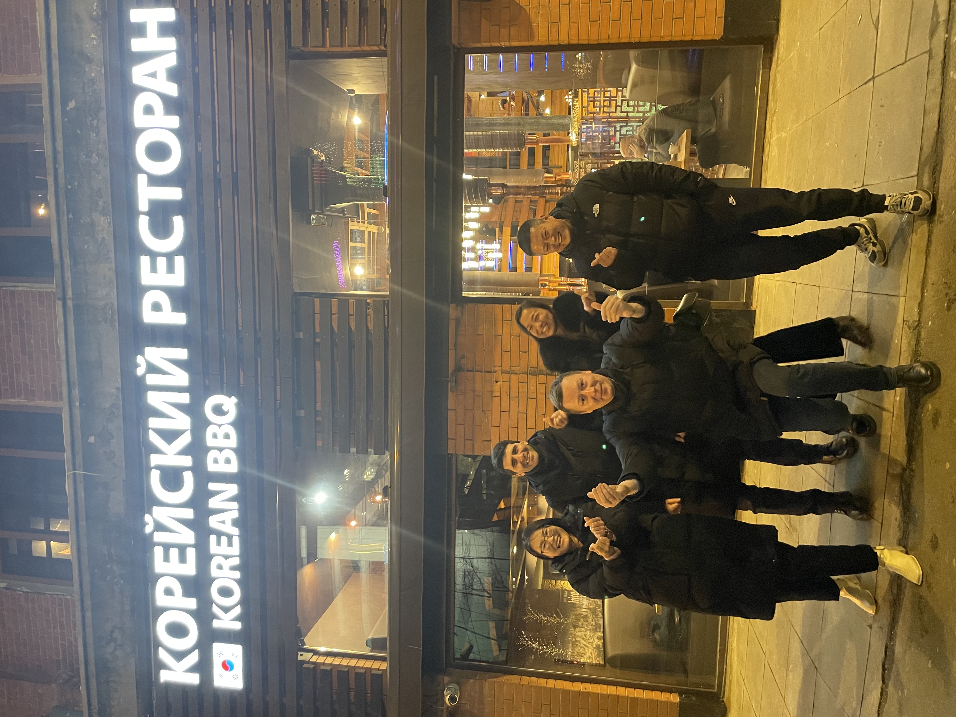 The ICESTA team successfully participated in the Climate world expo 2024 from 27th February to 1st March 13