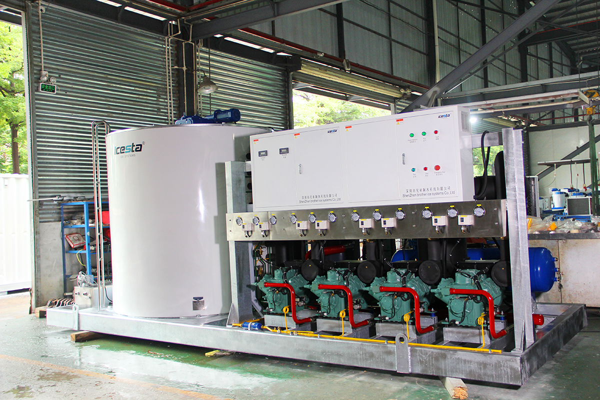 ICESTA won the 2023 MEI Awards in the 2023 Manufacturing Excellence& Innovation Awards annual selection 2