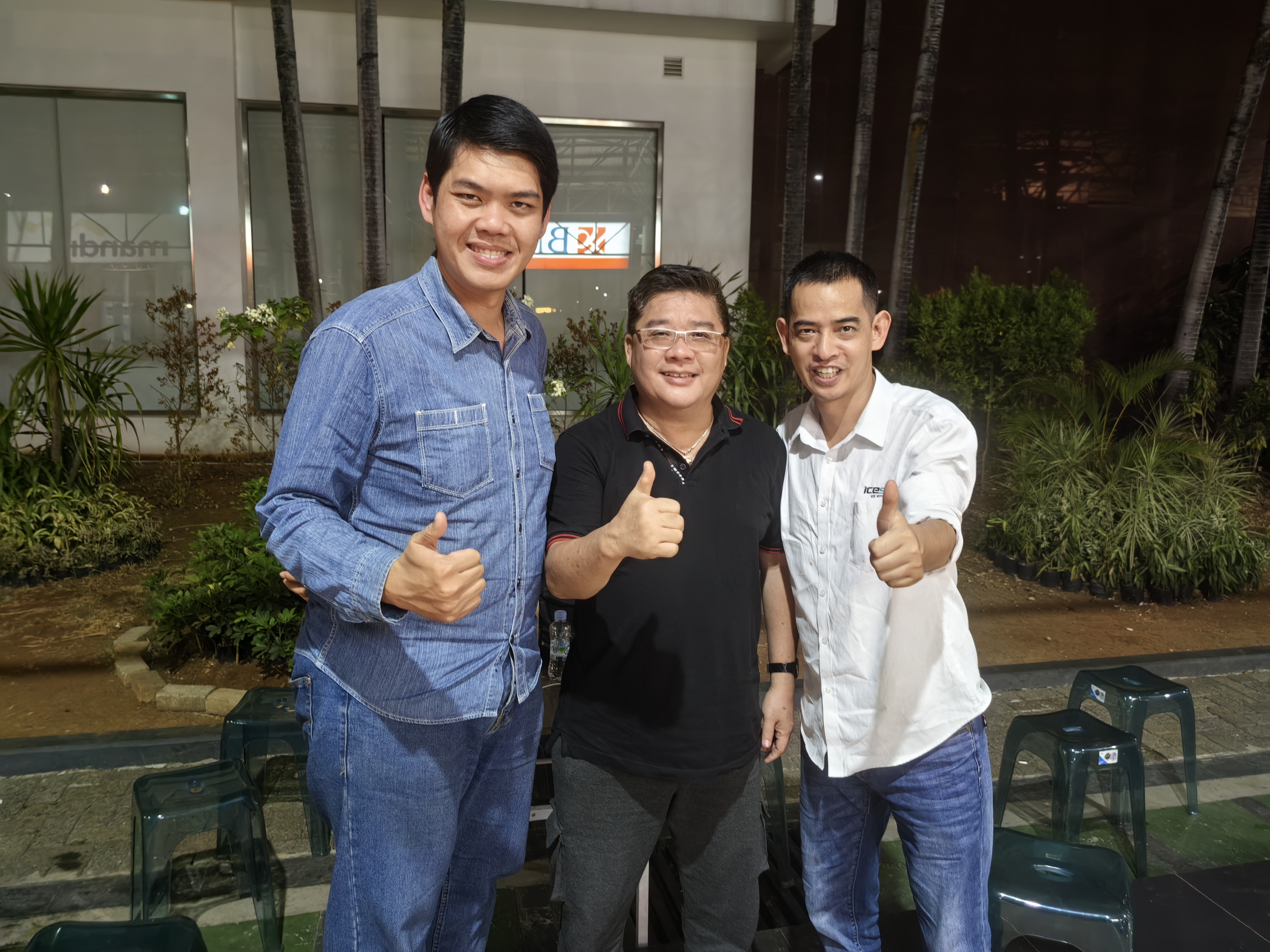 ICESTA successfully participated in the Largest Refrigeration and HVAC Indonesia 2023 Exhibition 7