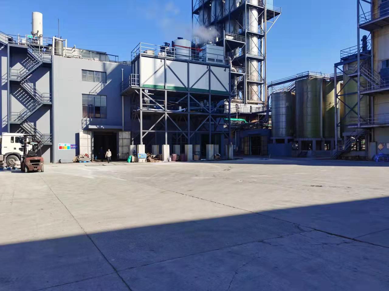 Flake ice system for concrete cooling solution from ICESTA 18