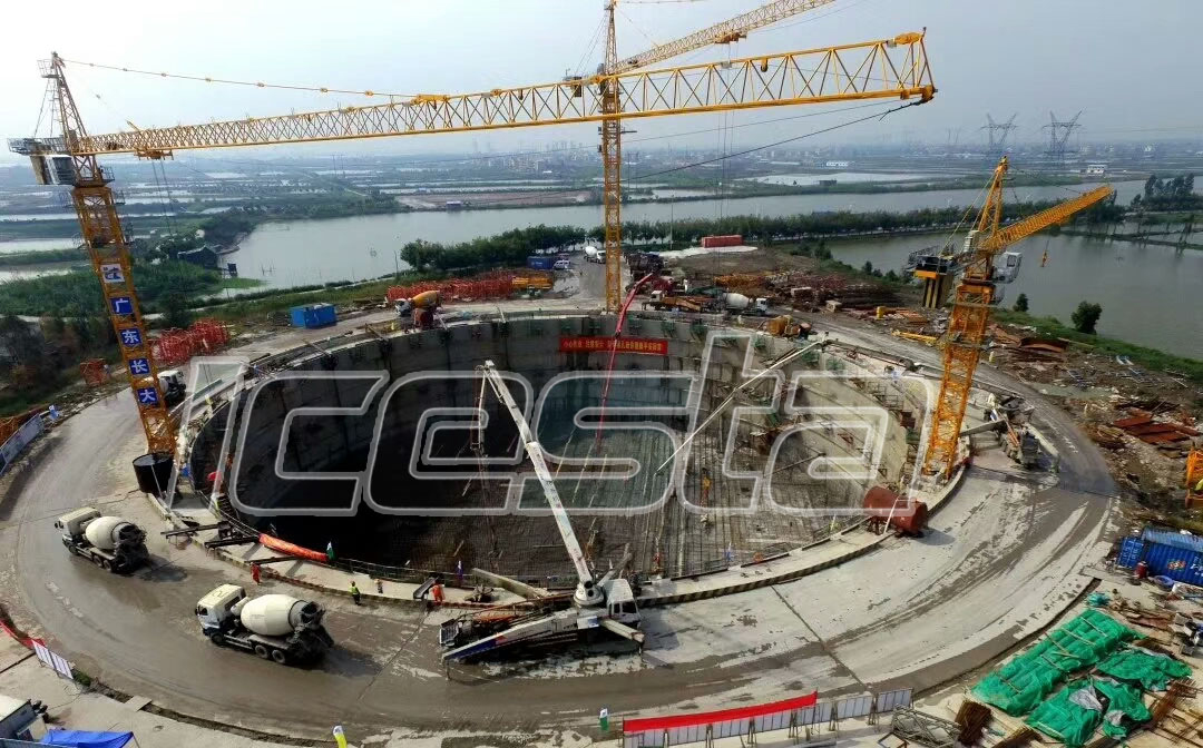 Block Ice Factory Solution from ICESTA 4