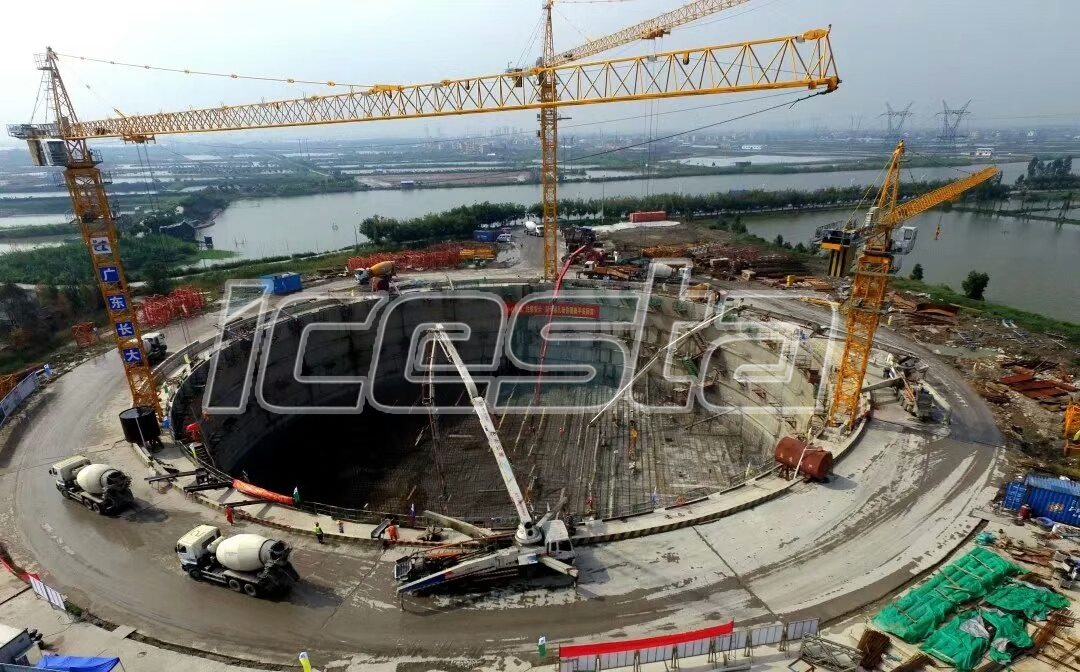 Automatic Storing & Delivery Solution 7