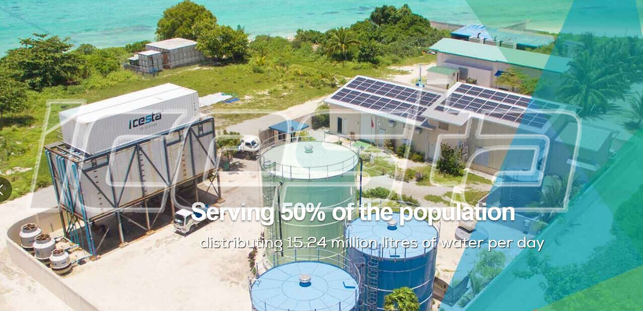 Automatic Storing & Delivery Solution 22