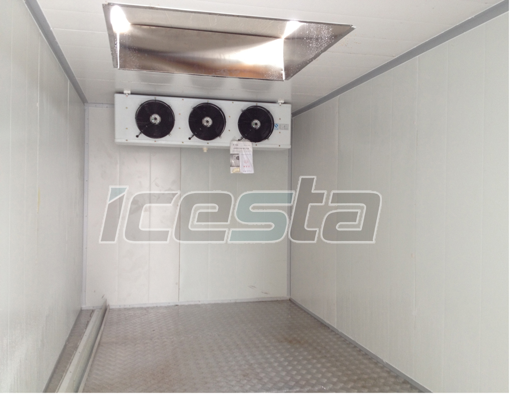 Automatic Storing & Delivery Solution 16