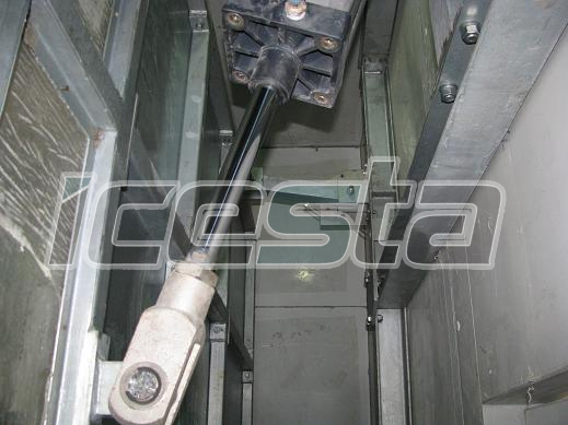 Automatic Storing & Delivery Solution 20