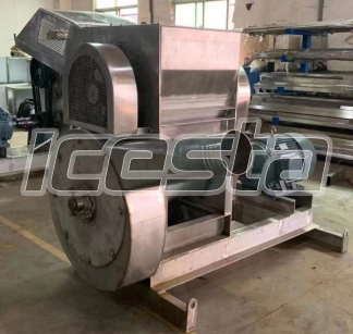 what is Arificial snow ice machine system? 20