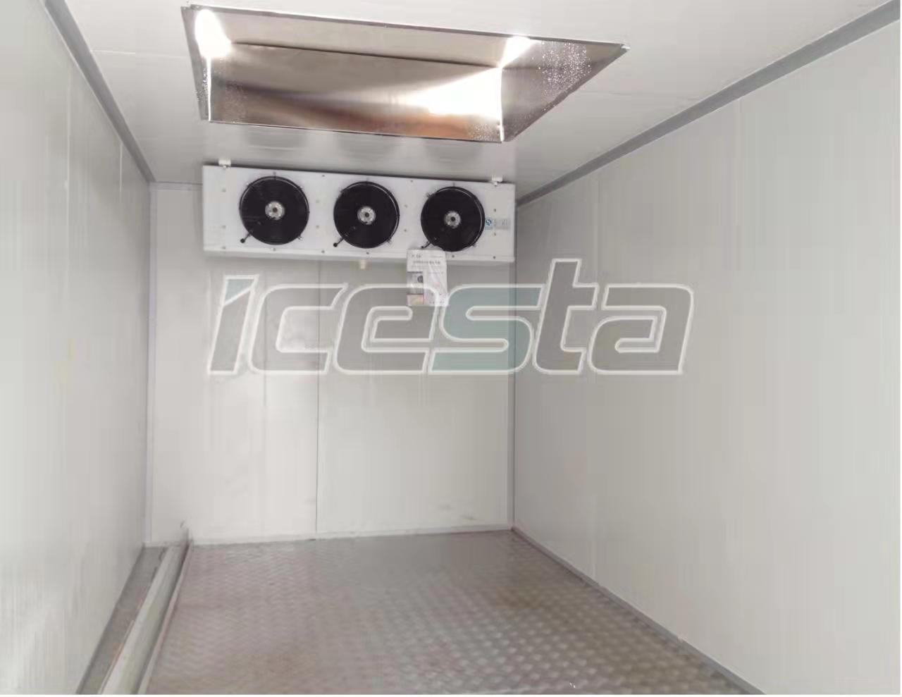 what is Arificial snow ice machine system? 16