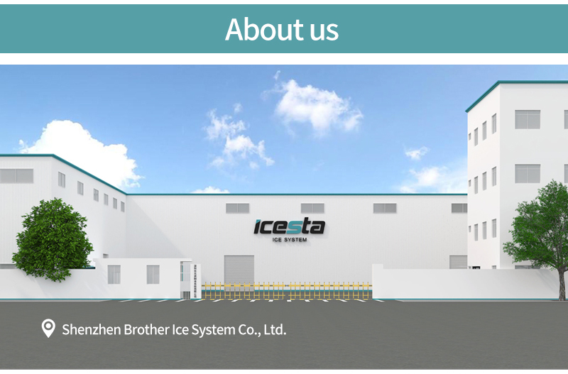 Condensing unit Industrial Parallel piston compressor With big 210hp Air Cooling Stainless Steel for Food processing 17