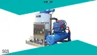 1 Ton Saltwater Flake Ice Machine - High Performance & Quality 1