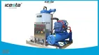 Seawater Flake Ice Machine - Special Design for Marine Use 1