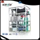 High Output Tube Ice Making Machine - Customizable Sizes, Excellent Performance 1