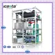 High-Performance Tube Ice Machine by ICESTA 1