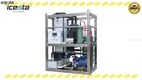 High-Quality Stainless Steel Tube Ice Maker - Flake Ice Machine 1