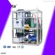 ICESTA Tube Ice Machine: High-Quality Stainless Steel, Custom Output 1-100 tons 1